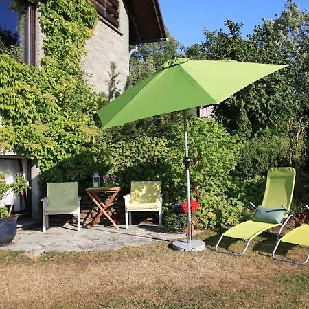 Ferienwohnung Naturfreund Lugde Экстерьер фото