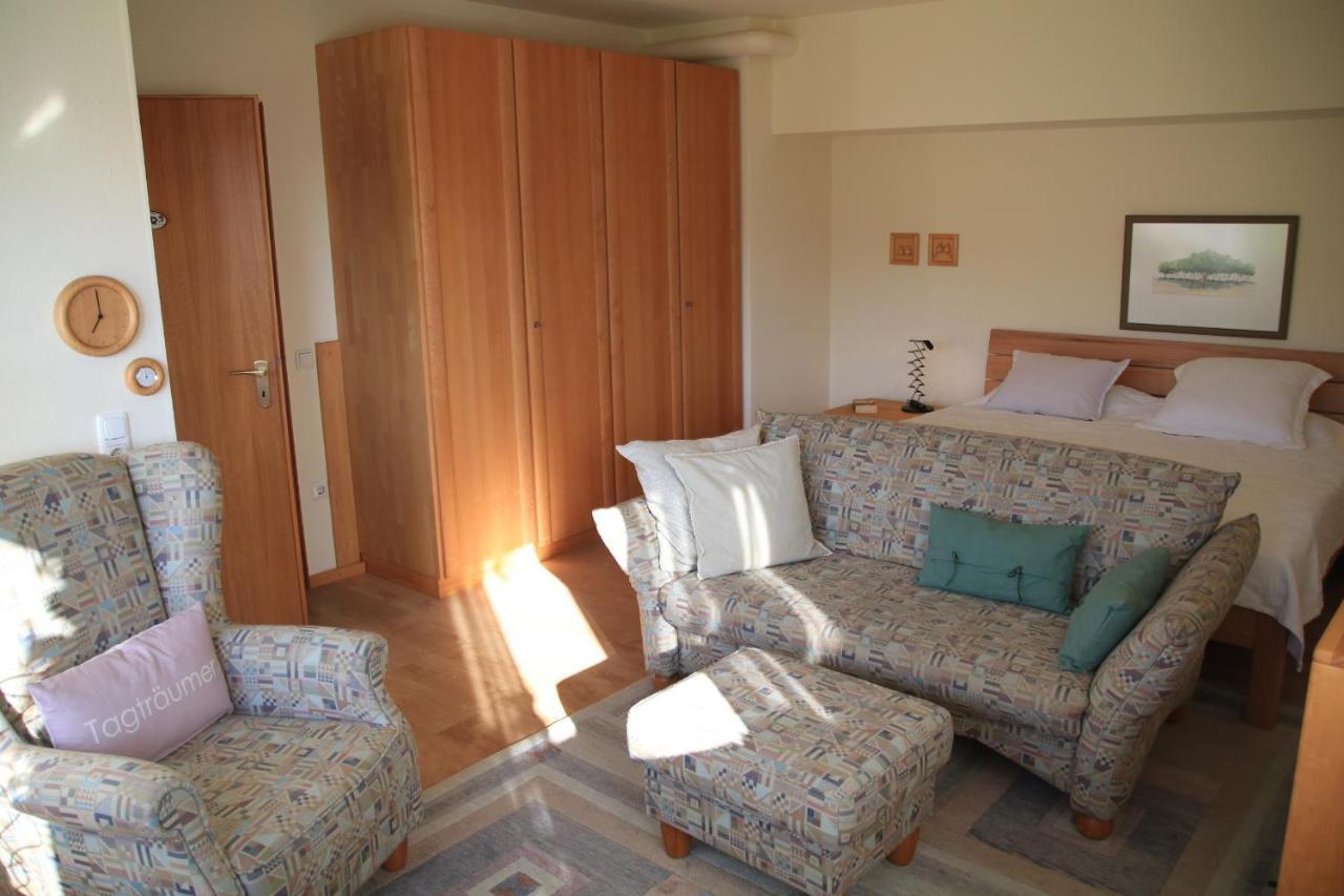 Ferienwohnung Naturfreund Lugde Экстерьер фото